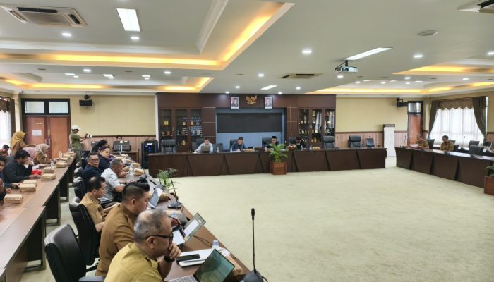 Rektor Unikarta Desak Pemkab Kukar Segera Tuntaskan Hibah Aset Kampus