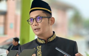 DPRD Kukar Soroti Kesenjangan Teknologi Pendidikan di Wilayah Pelosok 3 Anggota DPRD Kukar, Hendra