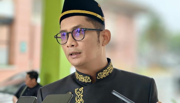 DPRD Kukar Soroti Kesenjangan Teknologi Pendidikan di Wilayah Pelosok