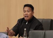 Tidak Perlu Gengsi, Pemerintah Dapat Pertimbangkan Bantuan Asing Tangani Karhutla