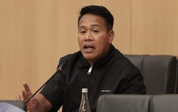 Anggota Komisi XII DPR RI Syafruddin. (Dok, Dewan Perwakilan Rakyar Republik Indonesia)