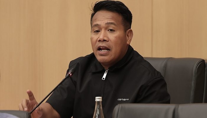 Tidak Perlu Gengsi, Pemerintah Dapat Pertimbangkan Bantuan Asing Tangani Karhutla
