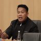 Tidak Perlu Gengsi, Pemerintah Dapat Pertimbangkan Bantuan Asing Tangani Karhutla