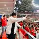 Cetak Sejarah di Hadapan Presiden Prabowo, Indonesia Juara Perdana FIFA ASEAN Cup