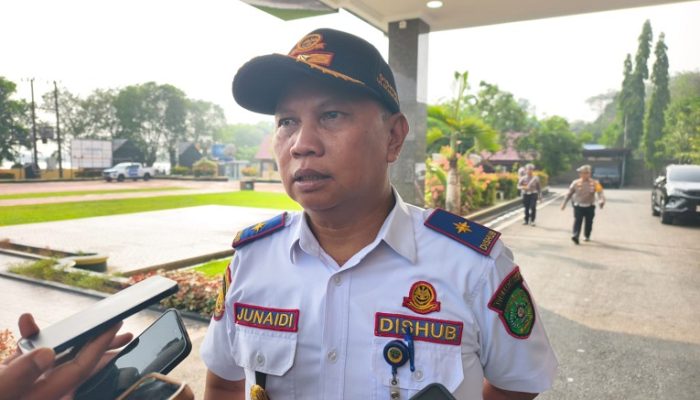 Bajaj Mulai Diminati Warga Tenggarong, Dishub Kukar Masih Tunggu Kepastian Izin