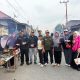 Kegiatan Syukuran HUT ke-20 Kelurahan Muara Jawa Pesisir (Dok. Camat Muara Jawa Muhammad Ramli)