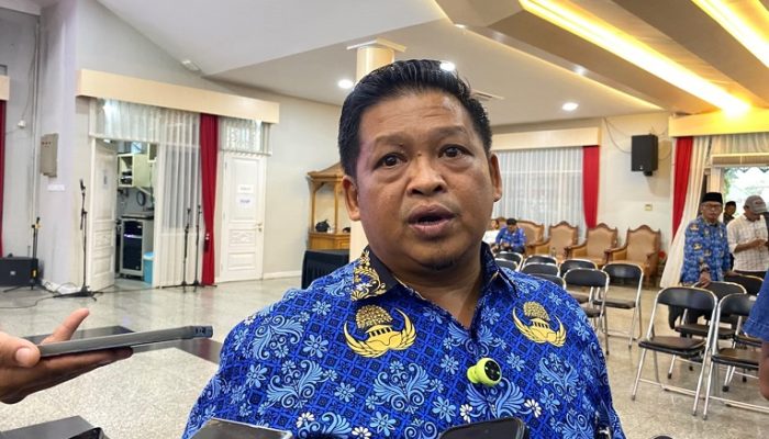 Benjang Kukar Punya Potensi Besar, Pembinaan Didorong hingga Kecamatan