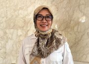 Plt. Kepala Kesbangpol Kukar Rinda Desianti (Dok. Andri/dutakaltimnews.com)