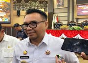 Bupati Kukar Aulia Rahman Basri. (Van/dutakaltimnews.com)