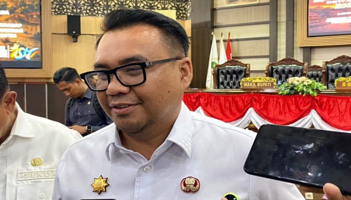 Kukar Bidik Blok Gas ENI di Tengah Tren Penurunan Migas