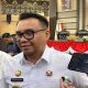 Bupati Kukar Aulia Rahman Basri. (Van/dutakaltimnews.com)