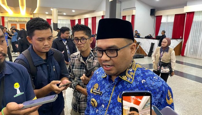 Perjuangkan Hak Ekonomi Daerah, Pemkab Kukar Bidik Konsesi dan Saham Perusahaan