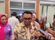 Bupati Kukar, Aulia Rahman Basri. (Van/dutakaltimnews.com)
