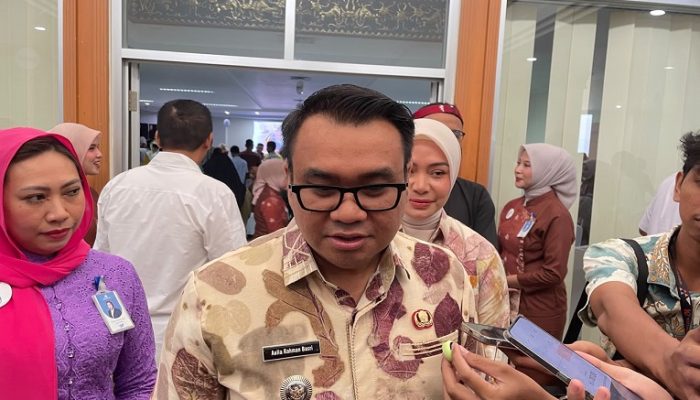Tragedi Kebakaran Loa Ipuh, Pemkab Kukar Siapkan Bantuan bagi Para Korban