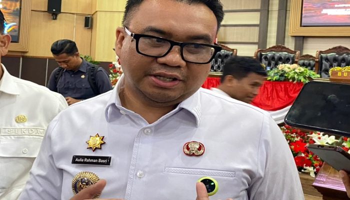 Soroti Debu dan Asap Tambang, Pemkab Kukar Pasang Alat Pemantau Kualitas Udara