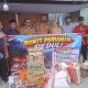 Solidaritas Warga, Bukit Pariaman Salurkan Rp31,47 Juta untuk Korban Kebakaran Loa Ipuh