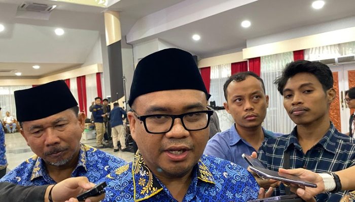 Empat Tahun Beruntun, Pemkab Kukar Sukses Kendalikan Inflasi