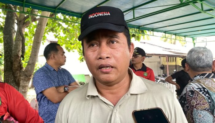 Musrenbang Desa di Kecamatan Tenggarong Seberang Hasilkan Ratusan Usulan, Konektivitas Wilayah Jadi Prioritas