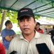Camat Tenggarong Seberang, Sukono. (Van/dutakaltimnews.com)