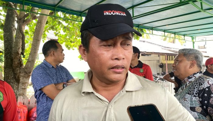 Petani Milenial Tenggarong Seberang Tembus Ajang Nasional, Pembinaan Terus Diperkuat
