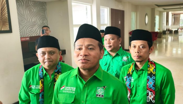 PKB Kukar Bidik Kursi Pimpinan DPRD, Kader Diminta Konsisten Dekat dengan Rakyat