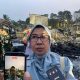 Kepala Dinsos Kukar, Rinda Desianti. (Van/dutakaltimnews.com)