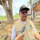 Program Dedikasi Kukar Idaman Terbaik, Disketapang Targetkan 500 Lantai Jemur Portable untuk Petani