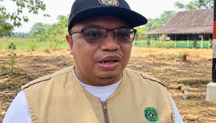 Disketapang Kukar Kembangkan Sorgum dan Jelai, Dukung Program Kenyang Tidak Harus Nasi