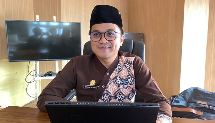 Dispertaru Kukar Fokus Sertifikasi Aset Pemda dan Dukungan Lahan Pembangunan