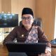 Sekretaris Dispertaru Kukar, Muhammad Ridha Fatrianta. (Van/dutakaltimnews.com)
