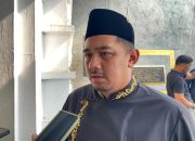 Sekretaris Dinas Pemuda dan Olahraga (Dispora) Kukar, Dery Wardhana. (Irvan/dutakaltimnews.com)