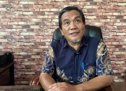 Distanak Kukar Ubah Pola Bantuan Sapi, Kandang Komunal Jadi Prioritas