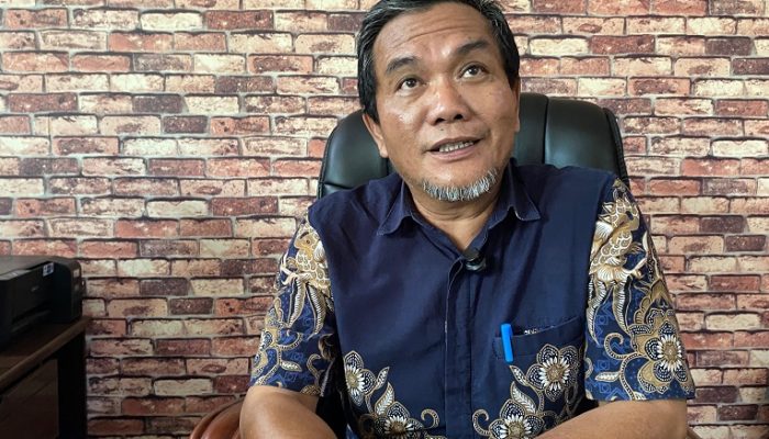Distanak Kukar Ubah Pola Bantuan Sapi, Kandang Komunal Jadi Prioritas