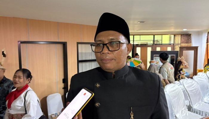 DKP Kukar Fokus Bantu Nelayan, Perahu hingga Mesin Tangkap Disiapkan untuk Sentra Perikanan