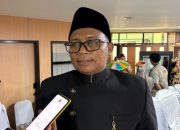 Tingkatkan Nilai Jual Ikan, DKP Kukar Genjot Diversifikasi Produk Olahan 9 Kepala DKP Kukar, Muslik. (Van/dutakaltimnews.com)