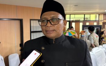 Tingkatkan Nilai Jual Ikan, DKP Kukar Genjot Diversifikasi Produk Olahan 3 Kepala DKP Kukar, Muslik. (Van/dutakaltimnews.com)