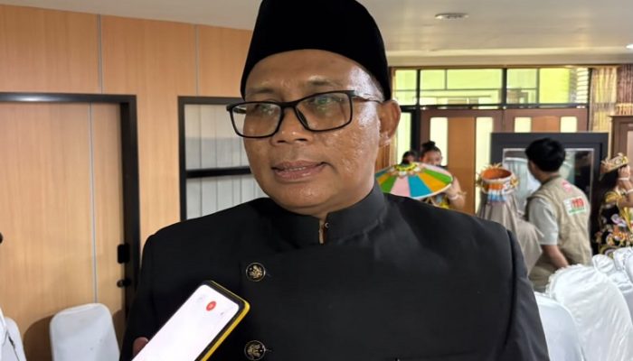 Tingkatkan Nilai Jual Ikan, DKP Kukar Genjot Diversifikasi Produk Olahan