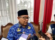 Kepala DPMD Kukar, Arianto. (Van/dutakaltimnews.com)