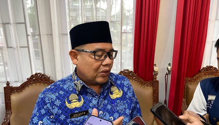 DPMD Kukar Dorong One District One Industry, Setiap Kecamatan Diminta Punya Produk Unggulan