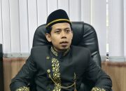 Anggota DPRD Kukar, Dedik Harianto