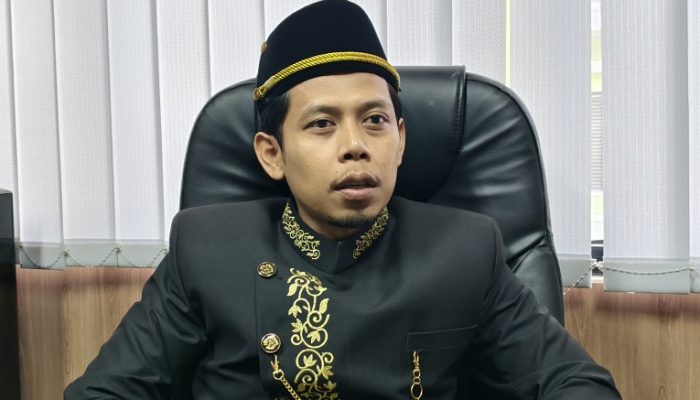 DPRD Kukar Soroti Ancaman Alih Fungsi Sawah di Tenggarong Seberang