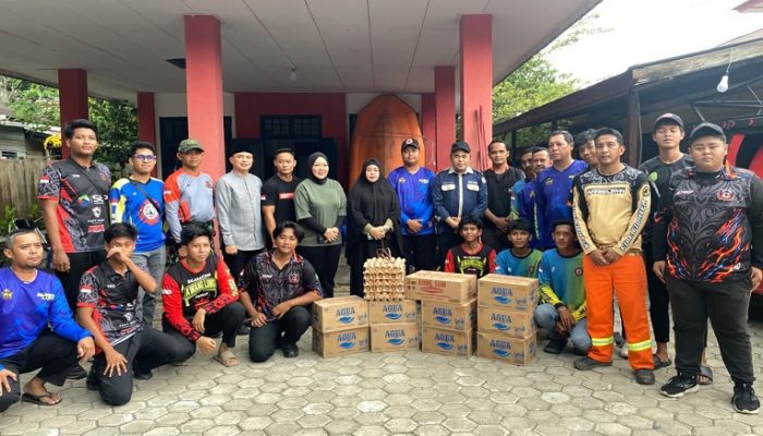 DPRD Kukar Siapkan Dukungan Anggaran 2027, Peralatan Pemadam Kebakaran Jadi Prioritas