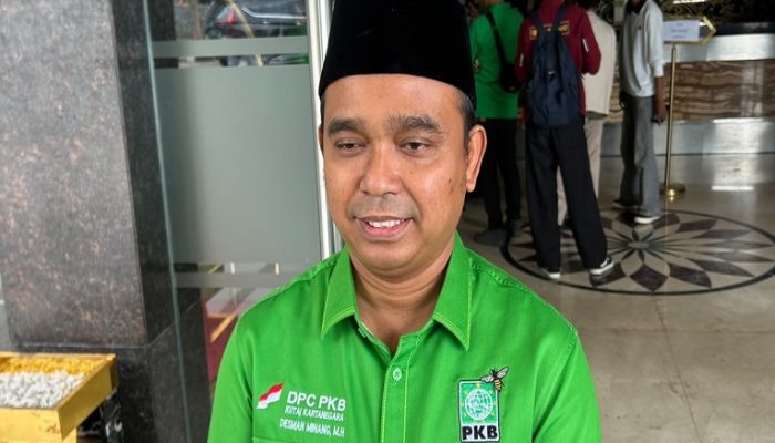 DPRD Kukar Soroti Pemadaman Listrik Bergilir, PLN Diminta Segera Beri Solusi