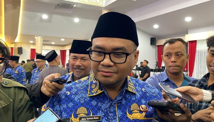 Pemkab Kukar Dukung Penanganan Karhutla Lebih Masif, Pemadaman Diupayakan Maksimal 24 Jam