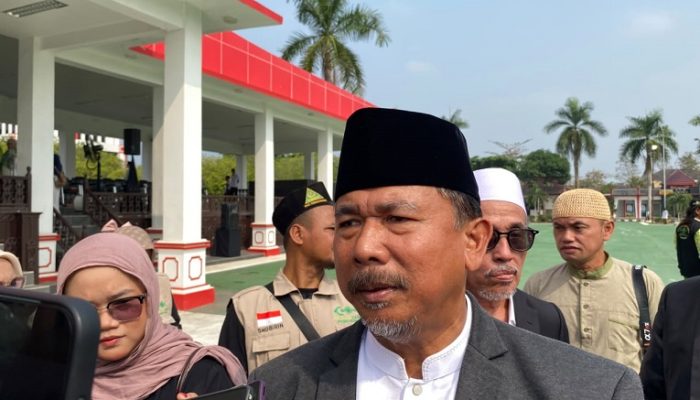 Dukung Pendidikan Keagamaan, Pemkab Kukar Salurkan Beasiswa bagi Ribuan Santri