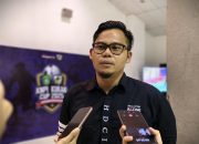 Kepala Bidang Pengembangan Ekonomi Kreatif Dispar Kukar, Zikri Umulda (Dok. Andri/dutakaltimnews.com)