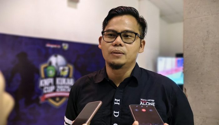 Mulai Berkembang di Tenggarong, Regenerasi Komika Dimulai dari Sekolah
