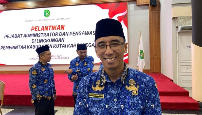 Taman Musik Tenggarong Jadi Panggung Ekspresi Budaya Setiap Malam Minggu