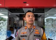 Polres Kukar Perketat Patroli Malam, Warga Bisa Lapor Balap Liar Lewat 110