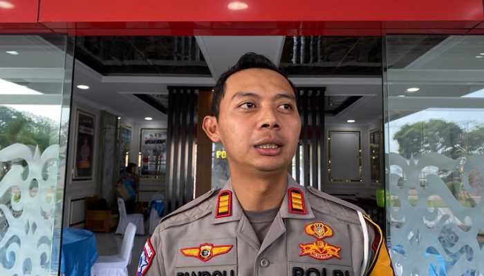 Polres Kukar Perketat Patroli Malam, Warga Bisa Lapor Balap Liar Lewat 110